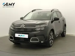 CITROEN C5 Aircross BlueHDi 130 S&S EAT8 Shine Pack