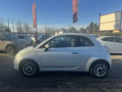 Fiat 500 1.3 MULTIJET 16V 75CH DPF LOUNGE