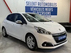 Peugeot 208 1.2 Puretech 82 CH STYLE KIT DISTRIBUTION NEUF