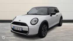 Mini Cooper 3 Portes C 156ch Classic DKG7