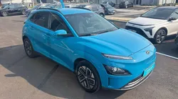 HYUNDAI Kona Electrique 39 kWh - 136 ch Intuitive
