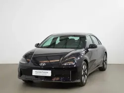 HYUNDAI Ioniq EV 100kW Tecno
