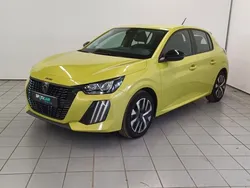 Peugeot 208 1.2 PureTech 75ch S&S Active