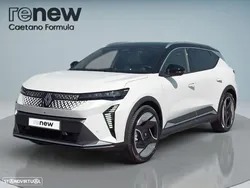 Renault Scénic E-Tech 87 kWh Iconic
