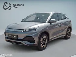 BYD Atto 3 60.48 kWh Comfort