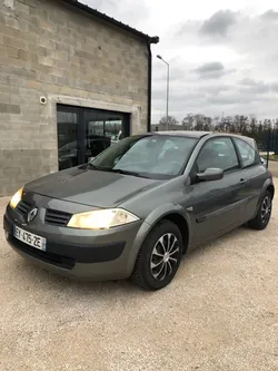 Renault Megane 2 1.4i 16v 98cv *57 000km