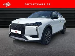 Ds DS 3 1.5 BlueHDi 130ch Performance Line Automatique