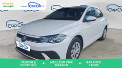 Volkswagen Polo 1.0 TSI 95 Life