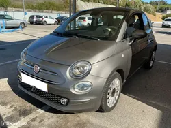 Fiat 500 1.2 Lounge Dualogic S&S
