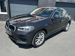 Bmw x4 (g02) x-drive 20 da business design 190 bva