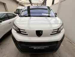 Peugeot Expert FGN M BLUEHDI 145 BVM6