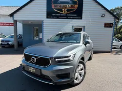 VOLVO XC40 D4 AWD - 190 CV- BVA Geartronic Momentum