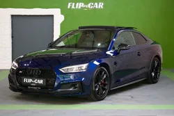 AUDI S5 II 3.0 TFSI 354 QUATTRO TIPTRONIC 8 - Garantie 12 mois