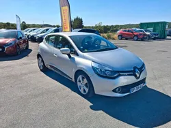 Clio 4 dci 90cv