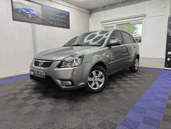 Kia Rio II Phase 2 1.5 CRDi 16V 110ch ACTIVE GARANTIE 6 MOIS