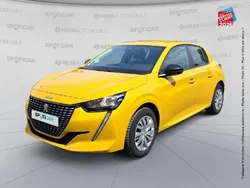 Peugeot 208 1.2 PureTech 75ch S&S Active