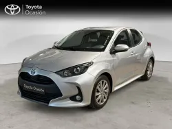 TOYOTA Yaris 120H 1.5 Active Tech