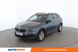 Skoda Kamiq 1.5 TSI ACT Style DSG7 150 ch
