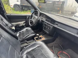 Mercedes-Benz 190 Diesel