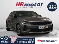 OPEL Astra 1.2T XHT S-S GS Aut. 130