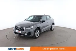 Audi Q2 30 TFSI Sport S tronic 116 ch