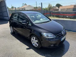 VW Golf Plus