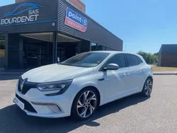Renault megane iii iv 3/5 portes (b9a/m/n_) 1.6 dci 165 2018