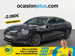 AUDI A5 Sportback 40 TDI Sport S tronic 140kW