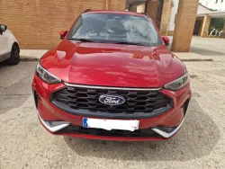 FORD Kuga 2.5 Duratec PHEV ST-Line X 4x2