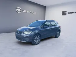 SEAT Arona 1.0 TSI 95 ch Start/Stop BVM5 Copa