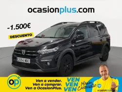 DACIA Jogger 1.0 ECO-G S.L Extreme Go 7pl.