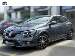 RENAULT MEGANE 1.5 Blue dCi 110CV Limited