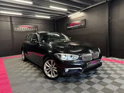 BMW SERIE 1 F20 LCI 118i 136 ch Urban Chic A