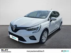 RENAULT Clio Blue dCi 85 Zen