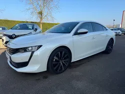 Peugeot 508 2L HDI 163 CH GT LINE EAT8