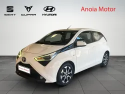 Toyota Aygo 70 x-play
