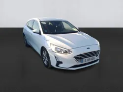 Ford Focus 1.5Ecoblue Trend+ 120