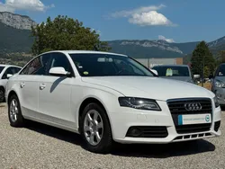 Audi a4 2.0l tdi 143cv ambiente quattro garantie 6mois