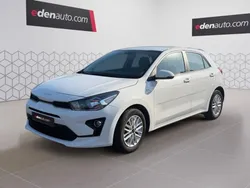 Kia Rio 1.2 DPi 84 ch BVM5 Active 5p