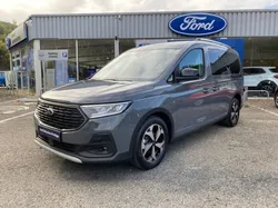 Ford Tourneo Connect Grd 1.5 EcoBoost 114ch Titanium