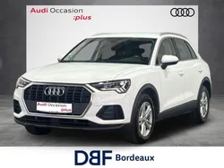 Audi Q3 35 TFSI 150 ch Design