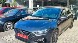 Hyundai i30 de 2021