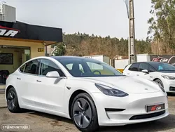 Tesla Model 3 Standard Range Plus RWD