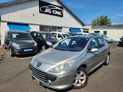 Peugeot 307 1L6 HDI 110CH RWC