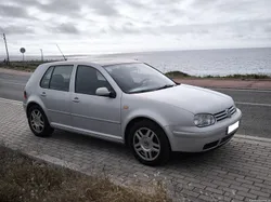 VW Golf (1J)