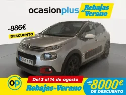 Citroen C3 1.2 PureTech S&S Feel 110