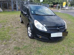 Opel Corsa 1.2 c gasolina