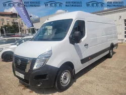 Nissan Interstar 24950 HT DCI 165 L4H2 3T5 N CONNECTA
