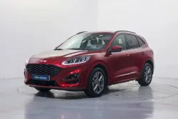 FORD Kuga 2.5 Duratec PHEV ST-Line X 4x2