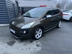 Peugeot 3008 1.6 HDI112 FAP ALLURE